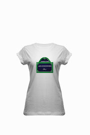 T-SHIRT COLLECTION WILAYA LES ZHOMMES